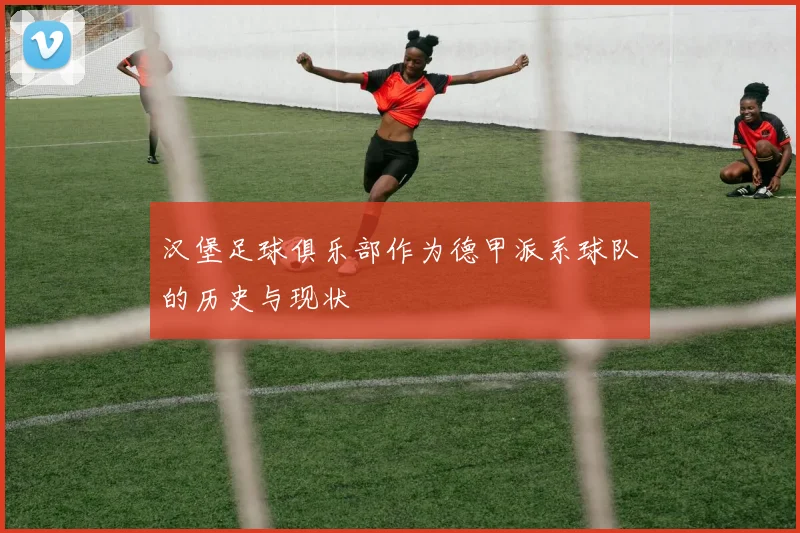 汉堡足球俱乐部作为德甲派系球队的历史与现状